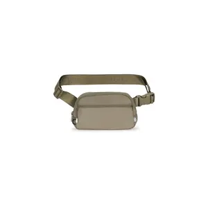 Lolë Jamie Belt Bag – Adjustable Crossbody Bag