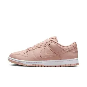 Nike Dunk Low Premium 'Pink Oxford' W