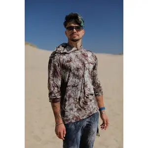 Arrakis Pullover Hoodie