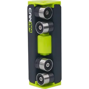 CanAm Tools Ultralight Inside Corner Roller