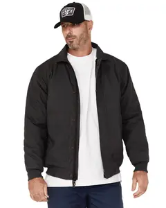 Cody James Men's Fr Ripstop Utility Bomber Work Jacket - Cjfrfa21o06