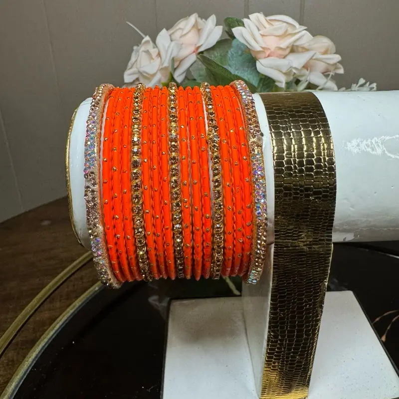 Orange  2.6”