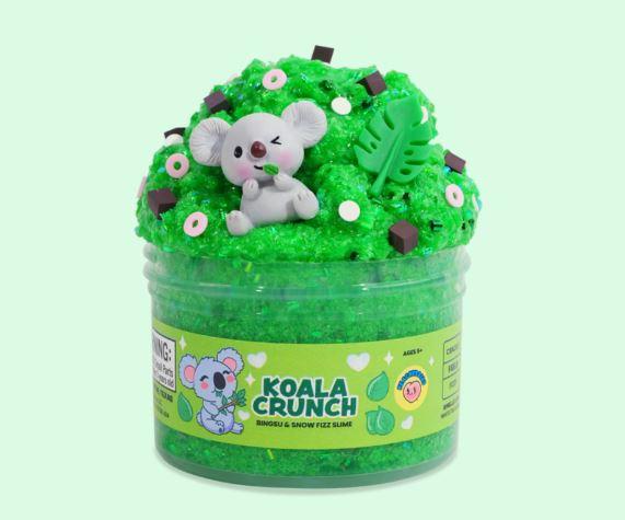 NEW SLIME DROP - PEACHYBBIES: Choose Your Slime - Premium Scented, ASMR, Stress Relief, Fidget Toy, Best-Selling