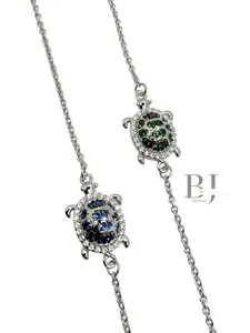 TURTLE BRACELET (1924)