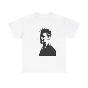 Brad Pitt Tee
