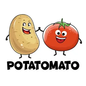 Potatomato Store shop logo