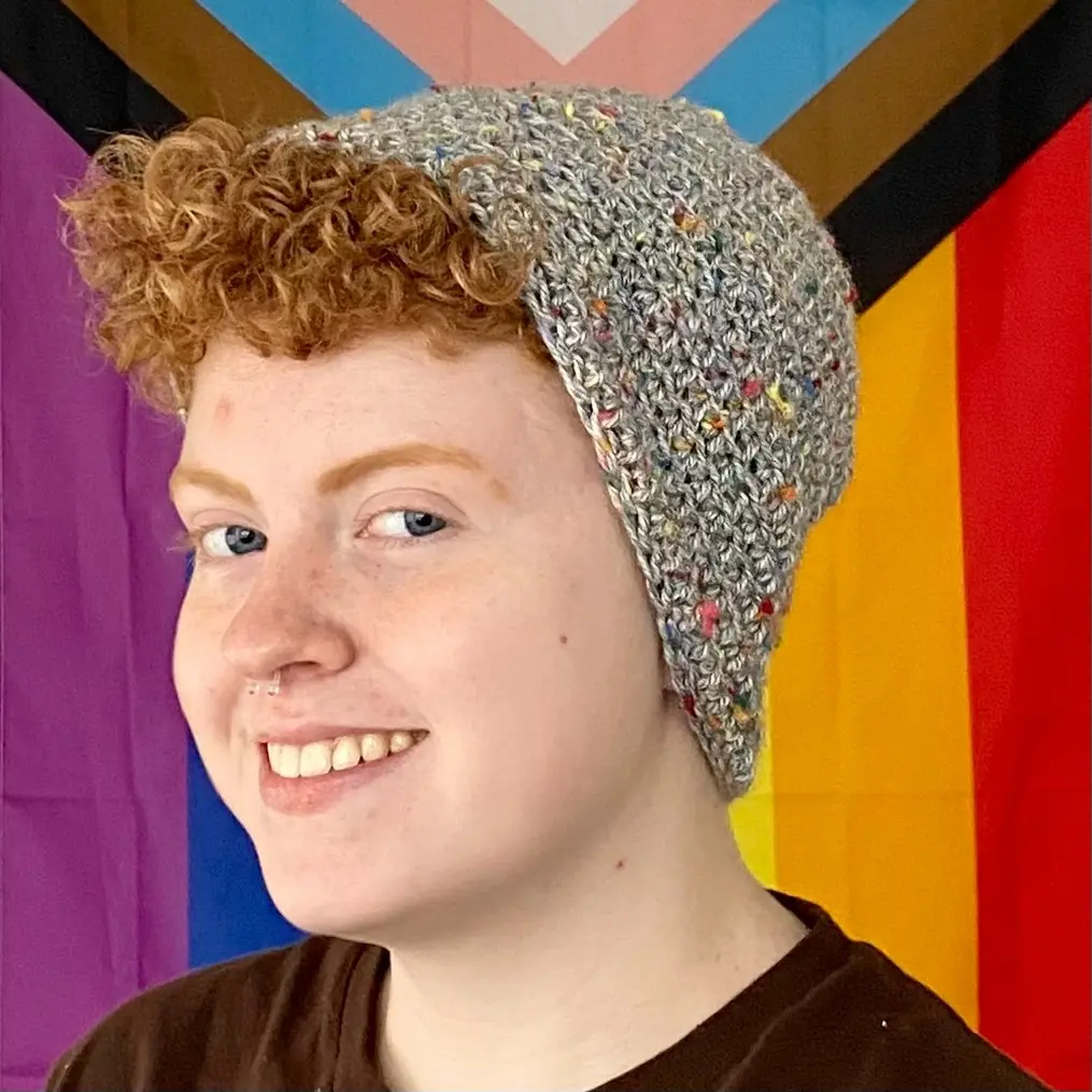 Handmade Crochet Beanie