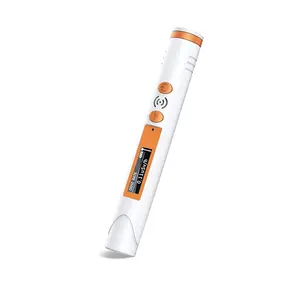 Geiger Counter, Personal  Detector Nuclear Dosimeter Emf  Meter Nukalert  Beta Gamma X Ray   GM Tube Device Meter for  Thyrosafe Uranium  Gear