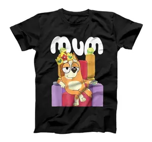 Blueys-Mom T-Shirt, Sweatshirt, Hoodie, Kid T-Shirt, Sweatshirt, Hoodie and Women T-Shirt, Sweatshirt, Hoodie