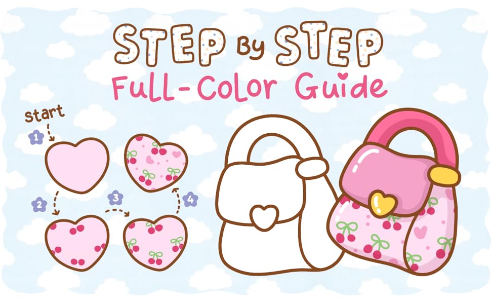 How to Draw Patterns: Easy and Fun Step-by-Step Guide for Unique Creations