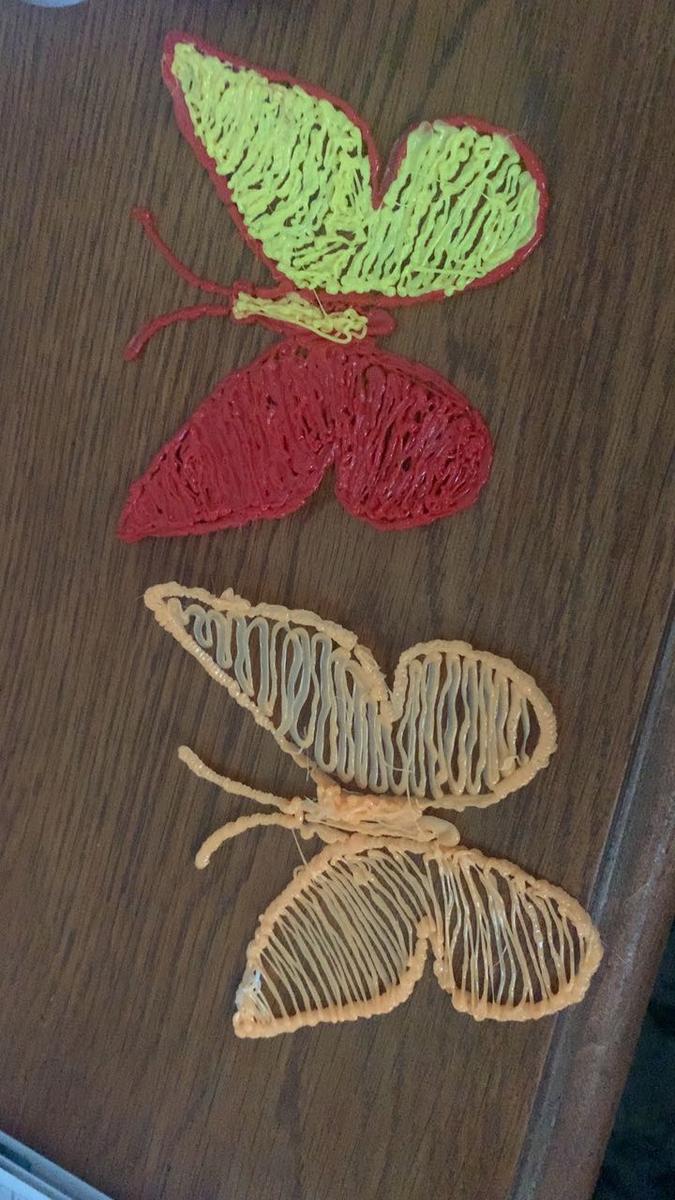 Item: Blue（Upgraded）