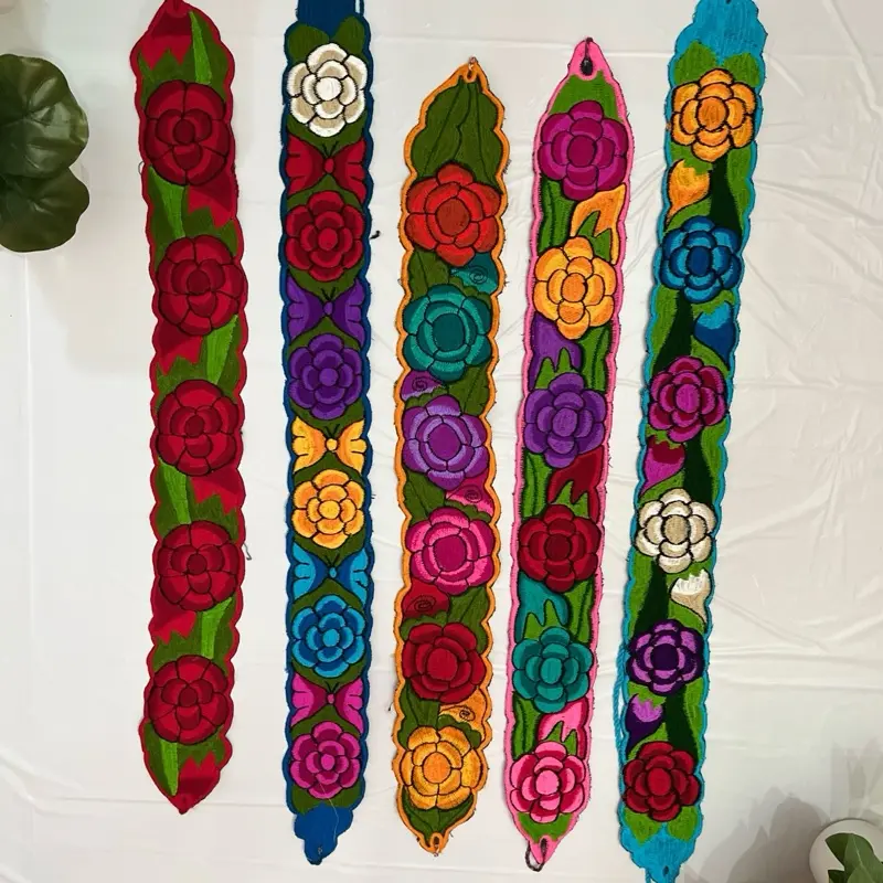 Mexican Belts