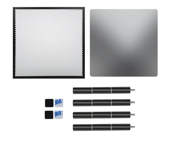 Creality  Cutter Accessory Kit for Falcon 5W, 7.5W, 10W Laser Engraver