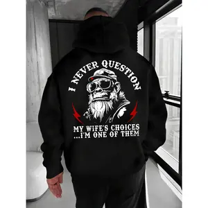 I Never Question My Wife's Choices I'm One Of Them T-shirt & Hoodie