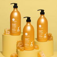 1 x 33.8oz Shampoo & Conditioner Set