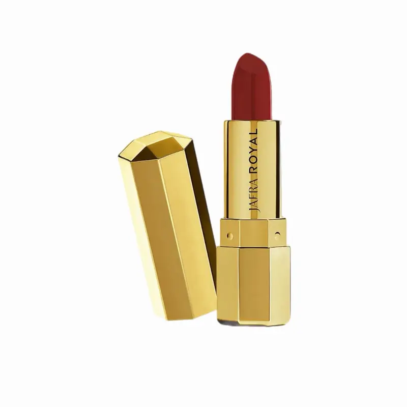 Royal Luxury Matte Lipstick Besame Mucho Shade