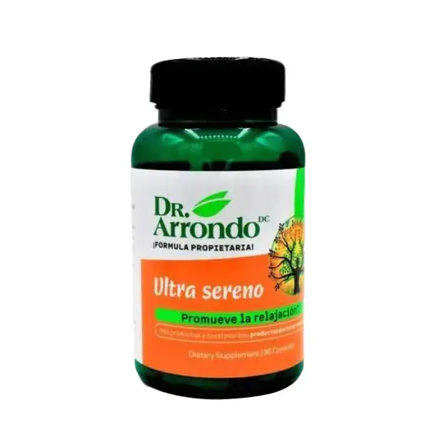 Ultra Sereno