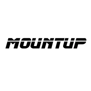 MOUNTUP shop logo