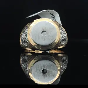 126892 - Masonic ring
