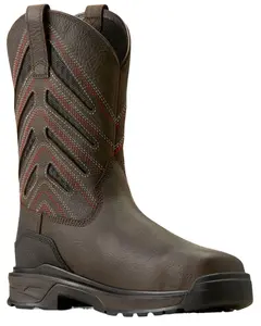 Ariat Men's Intrepid Venttek Work Boot Composite Toe - 10050830