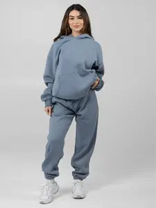 Comfrt | Signature Fit Set | Oversized Hoodie & Sweatpants Matching Lounge Set Comfrt | Signature Fit Set | Oversized Hoodie & Sweatpants Matching Lounge Set
