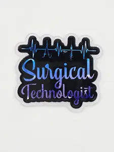 Surgical Technologist
