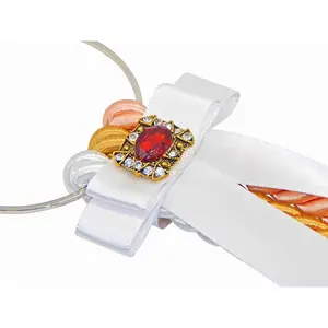 Unity Braids® A Cord Of Three Strands, Tying The Knot, Wedding Gift Ideas