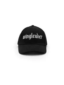 Fourth Wing: Wingleader Hat by Out of Print