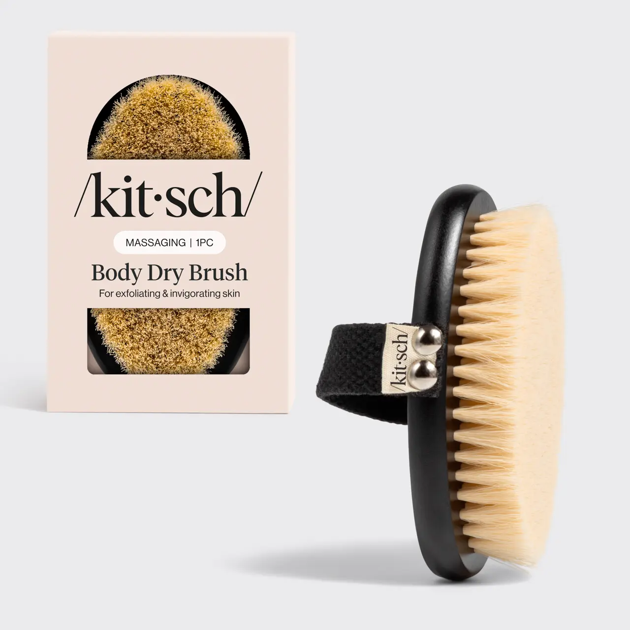 Body Dry Brush Body Dry Brush