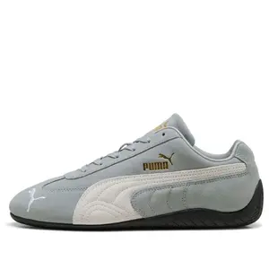 PUMA Speedcat 'Cool Mid Gray PUMA White' 398846-05