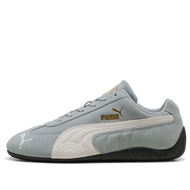 PUMA Speedcat 'Cool Mid Gray PUMA White' 398846-05