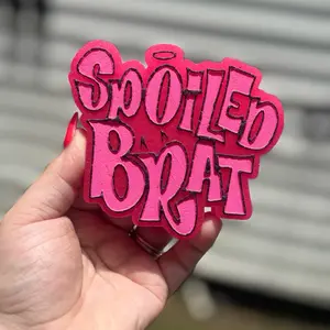 Spoiled Brat Freshie