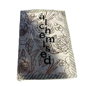 Professional Paperback Book Cover & Rebinding Service for Regular Edition Books Custom Fit Rebinding and Cover Replacement Enhanced Appearance and Durability