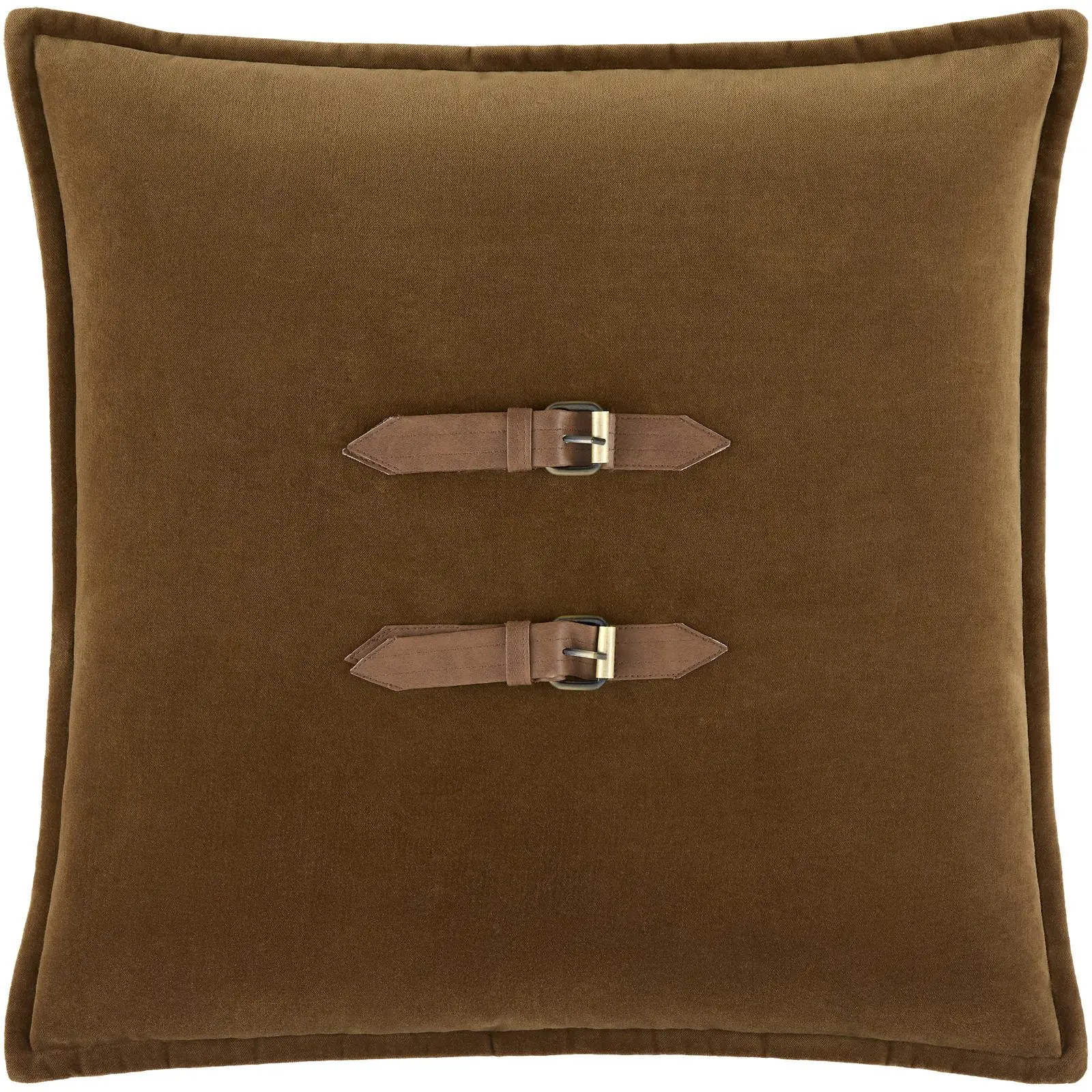 Galey Alix x Livabliss Nikolaus Indoor Pillow