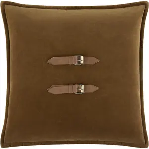 Galey Alix x Livabliss Nikolaus Indoor Pillow