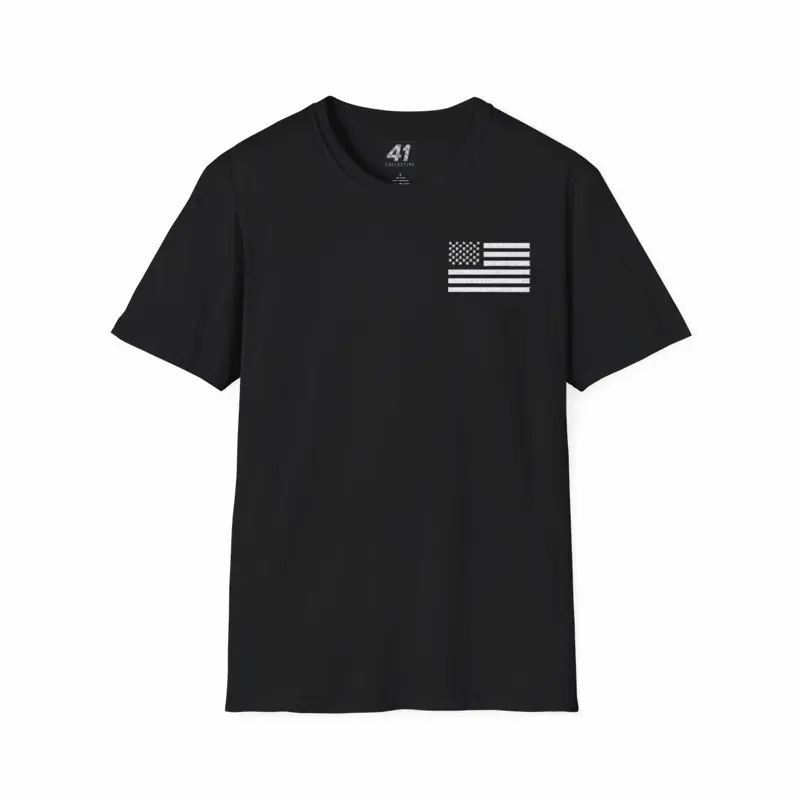 One nation under God tee One nation under God tee