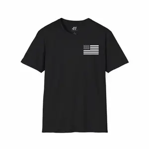 One nation under God tee