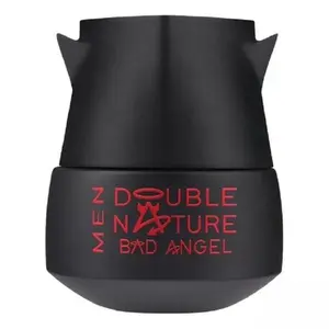 Double nature perfume for men