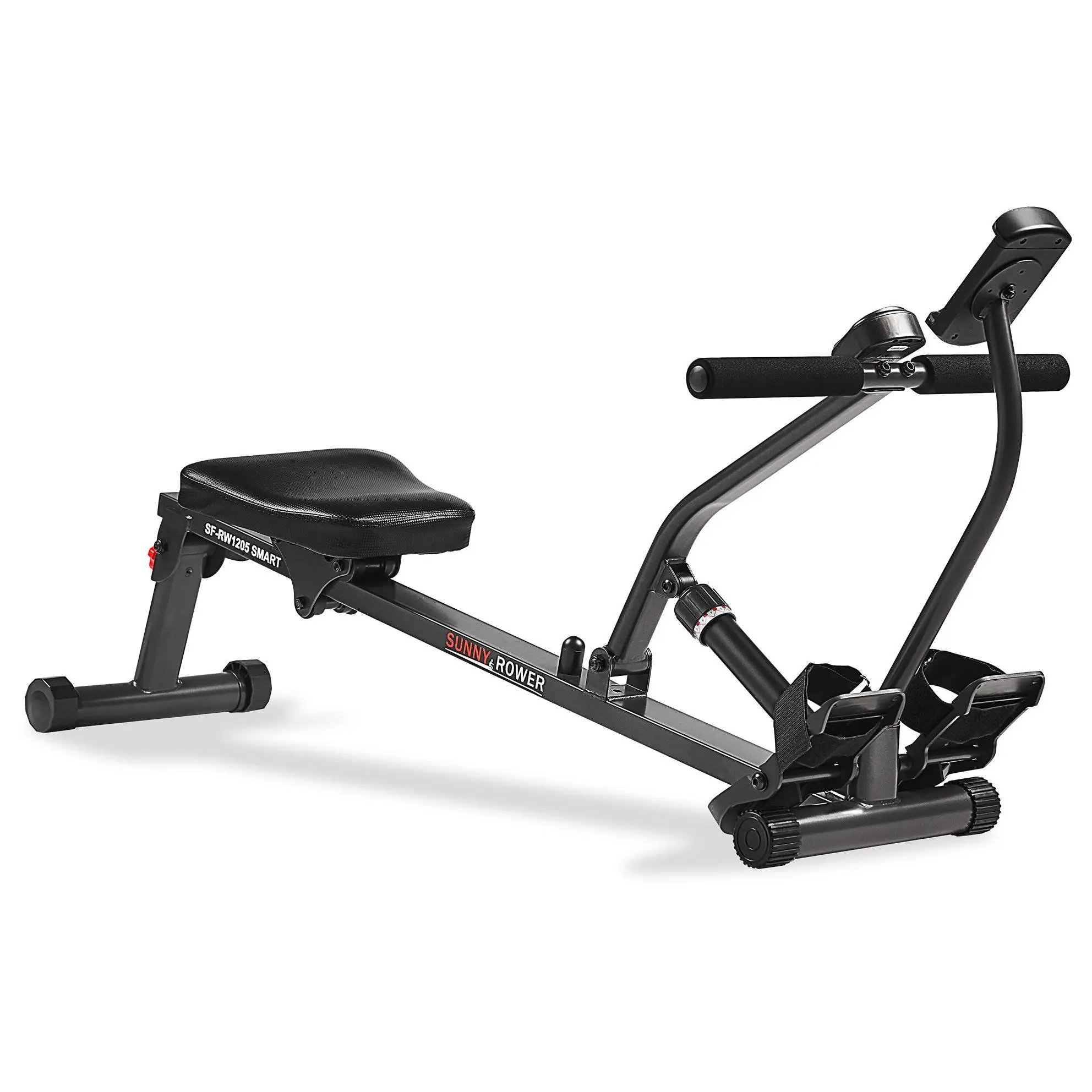 Sunny Fitness Compact Rowing Machine Sunny Fitness Compact Rowing Machine
