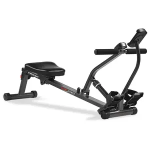 Sunny Fitness Compact Rowing Machine