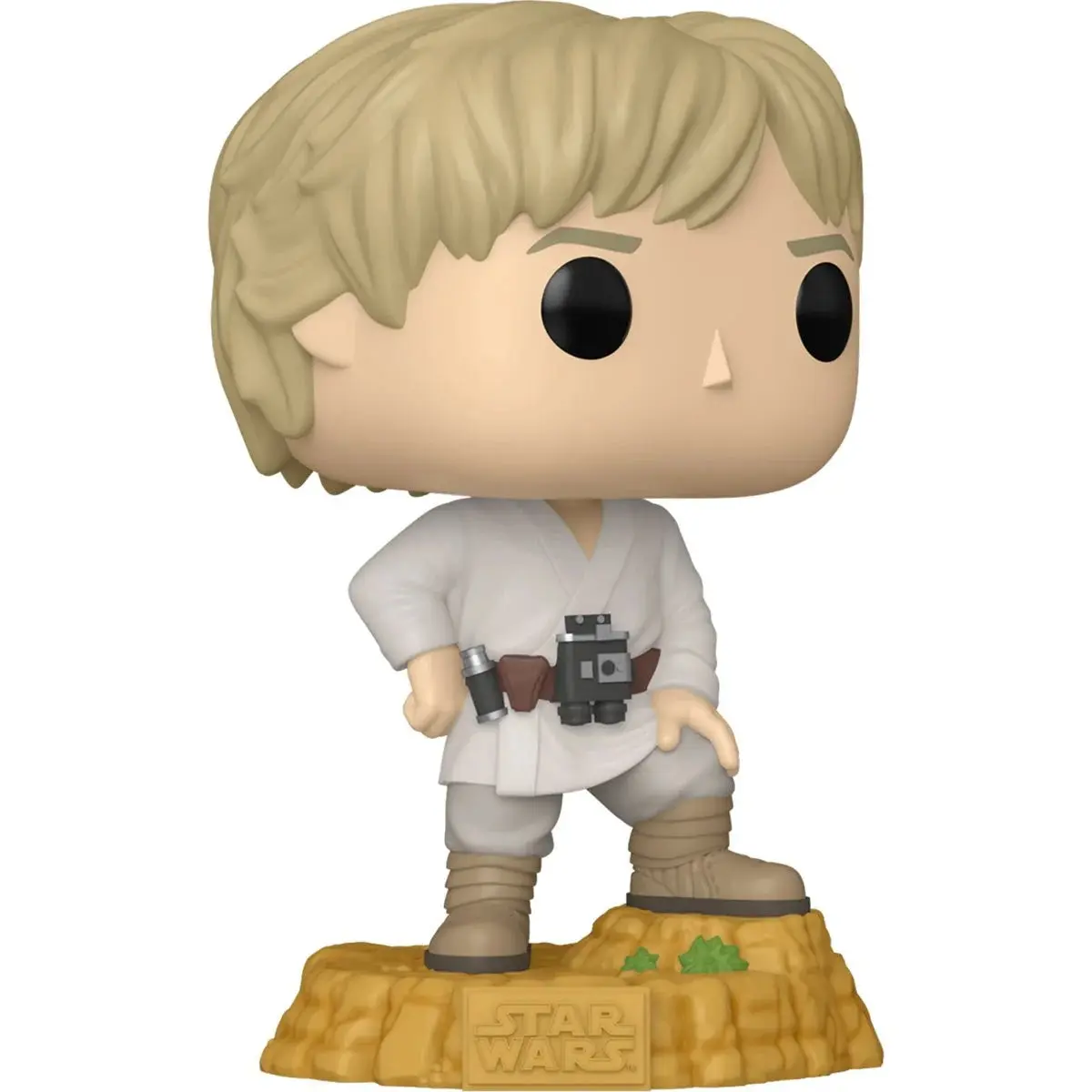 Star Wars Luke Skywalker Binary Sun Funko Pop Vinyl Figure