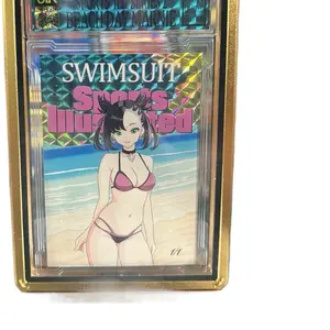 Marnie Collectible Art Piece Art