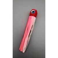 Pink and White/Pink Head