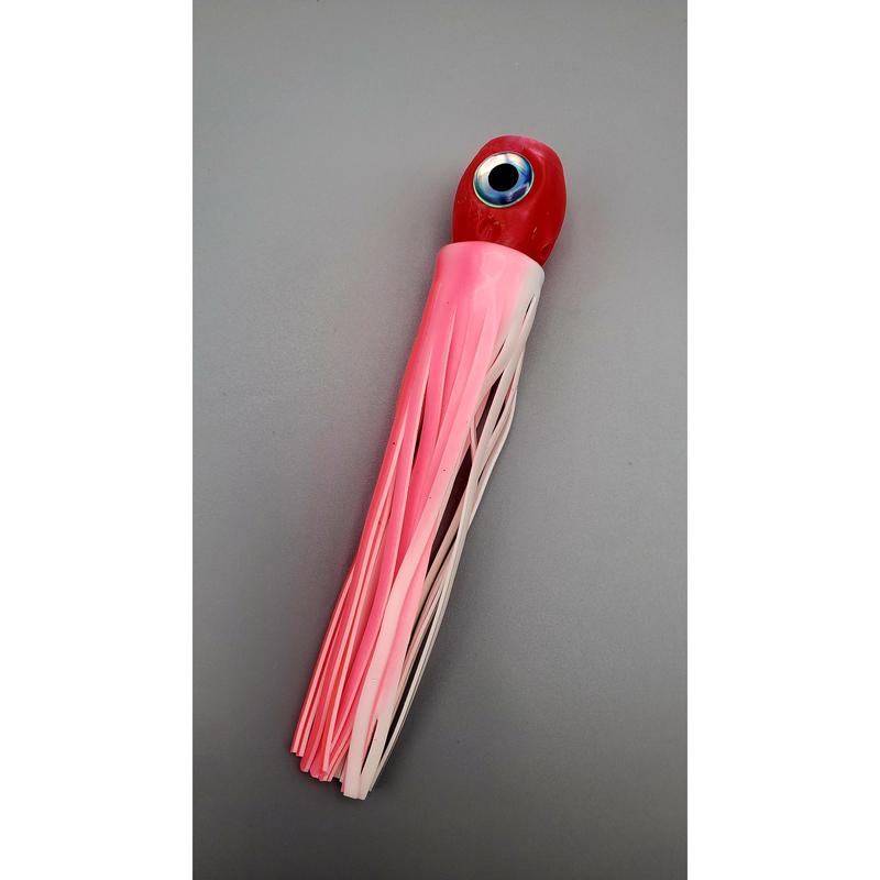 1oz Chugger Head With Jets