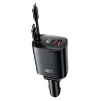 Charger With Voltage display（no Starlight）