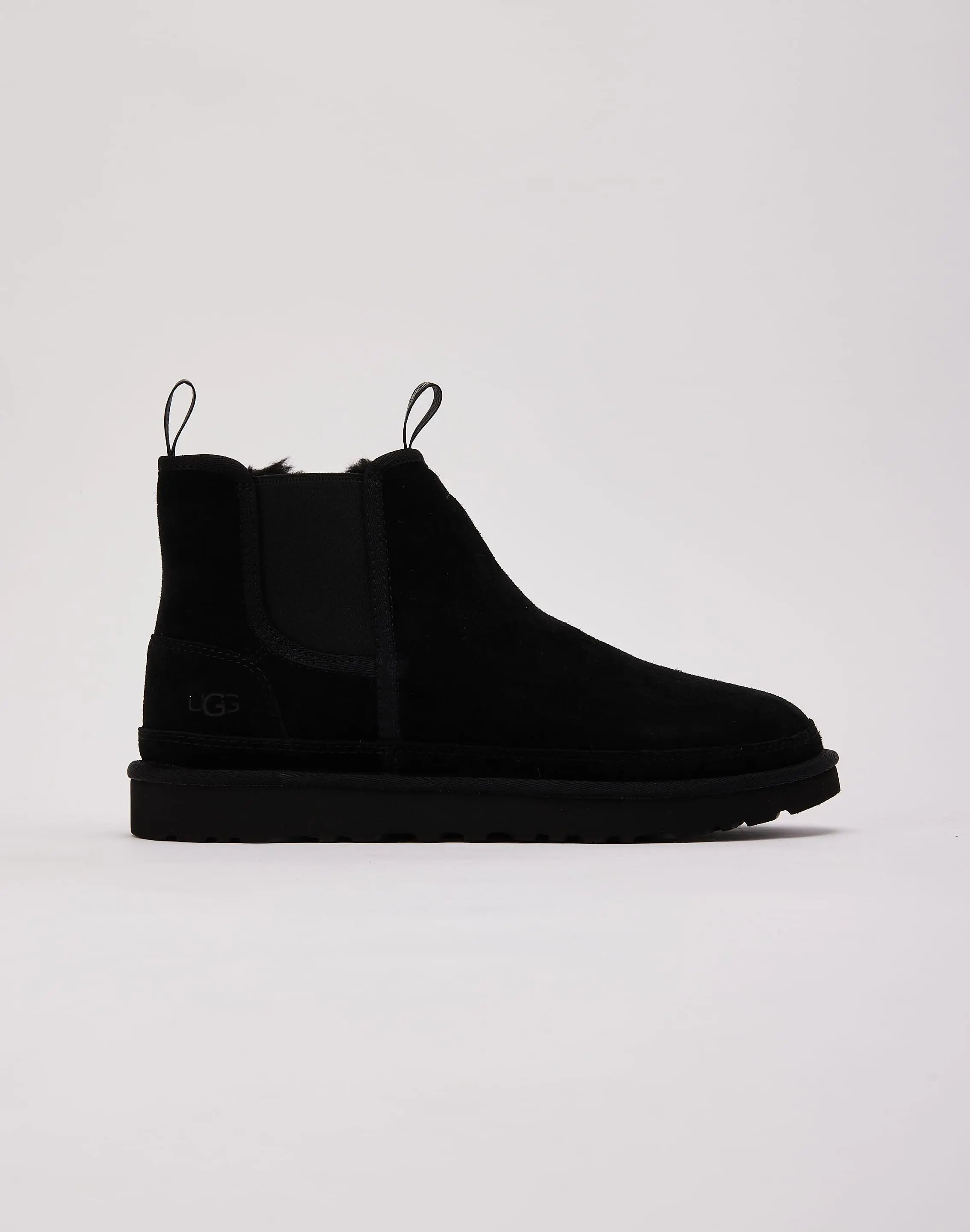 Mens UGG Neumel Chelsea Boots Mens UGG Neumel Chelsea Boots