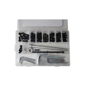 Mantis 10 Lite Scooter Screw Set and Tools