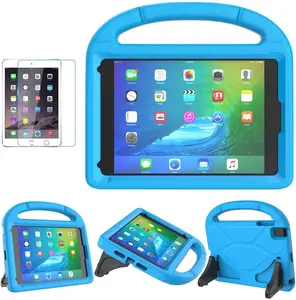 KidGuard iPad Mini Case + Screen Protectors