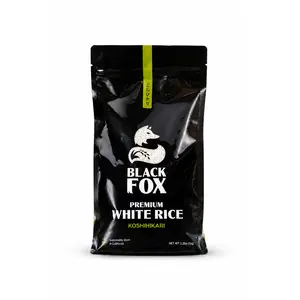 Premium White Koshihikari Rice