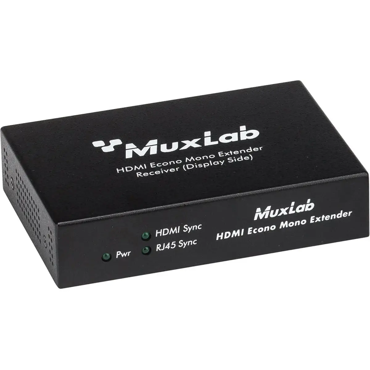 Muxlab 4K UHD HDMI HDBaseT Receiver